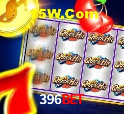 396Bet: Jogos de Caça-Níqueis-Altas Recompensas, Roleta-Velocidade, Blackjack-Desafios Máximos